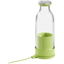 Sjqka - Portable juicer small outdoor multi-function juicer electric juicer cup portable wireless juicer