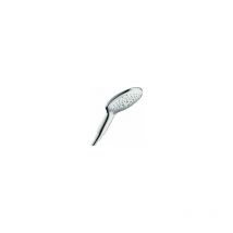 Hyy Ar - Portable Shower Accessories for Multi-function Three-speed Button Shower Head
