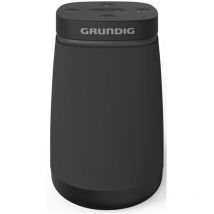 Grundig - Tragbarer bluetooth-lautsprecher schwarz PORTABLE360