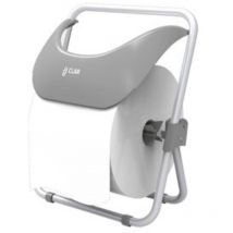 Portabobina Mecanico 340X400X200 Papel Sobrem. Ac/Abs Clar s