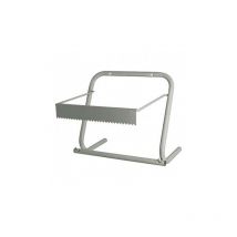 Eurostore07 - Portabobinas de pared para bobinas ø mm 300 - 360, dimensiones 290 x 230 mm