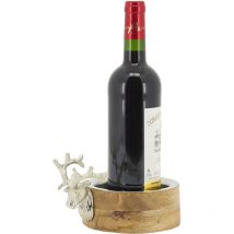 Portabottiglie per cervi