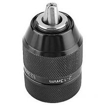 Target - Portabrocas Aut.Combi 1/2-20/1-13 PB1921N Blister