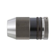 Albrecht - Mandril (portabroca) alto desempeño fijación rápido, capacidad de fijación : 1,0-13,0 mm, cono interior B16, ø exterior 50 mm