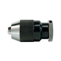 Albrecht - Portabrocas con alojamiento cónico sbf, capacidad : 0,5-6,5 mm, cono dentro B12, ø Mandril (portabroca) 34 mm