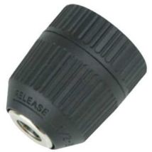 Mandrino De Sierra Automática 1,0-10 3/8"f Rev Taurus Ld10f38r