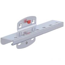 Portabrocas para 7 puntas Al10xAn150xF35mm para placas perforadas