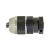 Röhm Gmbh - Mandril (portabroca) de fijación rápido Spiro, capacidad de fijación : 1,0-13,0 mm, fijación B16, ø exterior 50 mm