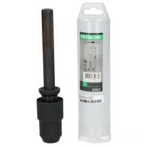 Hikoki(hitachi) - hikoki adaptador sds max a sds plus 751006 hitachi , Adaptador sds Max a sds Plus 751006 de la marca Hikoki - Hitachi.