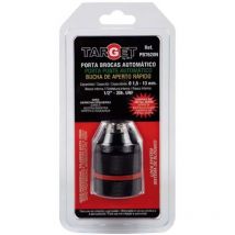IPT - Portabrocas metal automatico Target PB7620