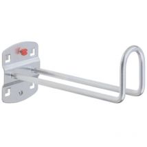 Kappes - Portacables L.200mm para placas perforadas 2pcs / bolsa