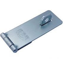 IFAM PC430 Portalucchetto in acciaio 131x47mm ø13mm