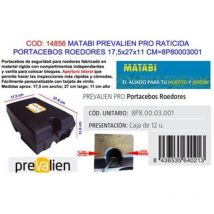Pro Raticida portacebos para roedores 8P80003001 - Prevalien