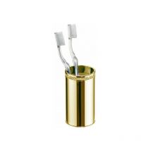 06675001 Portacepillos Sobrem. Oro - ref: 06675001 - Manillons Torrent
