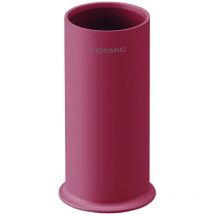 Cosmic - Portacepillos de dientes Terracota Geyser