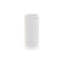 Cosmic - 2776551 geyser Portacepillos Blanco Mate - ref: WJC277A0051065