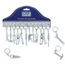 Portachiave miniutensili