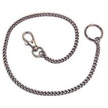 Diesse - portachiave moschettone mini + catenella