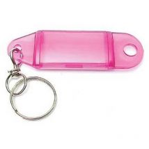 Diesse - portachiave plus + targhetta + givolare + anello