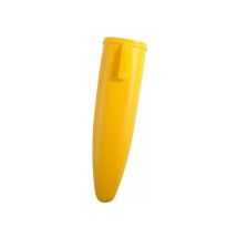 Portacoti in Plastica – 20 cm – Design Ovale – Ivars