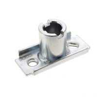 Supporto per lama 34,6mm per tosaerba da giardino tck