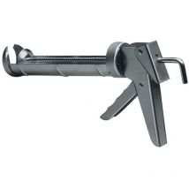 Friess - Portacuchillas de acero para pistola de cartucho