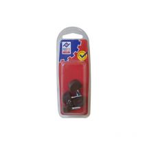 Portaestante 1p Gde Marron 4pz