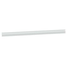 Sportelli per quadri elettrici 12 Porta Etichette 24x432 mm – LVS08903 – Alta qualità – 24 mm, 432 mm