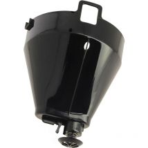 Portafiltro 24027013002 per caffettiera Russell Hobbs