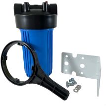 Portafiltro Acqua Aqua Big 9" Attacco 26/34f