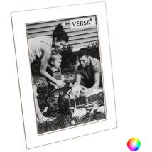 Portafotos Polipropileno (13 x 18 cm) Blanco