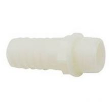 Portagomma diritto 3/4 x 20