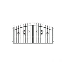 Portail éliza iii double battant 3,5 m