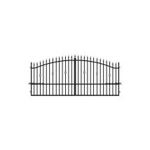 Portail flora 3 double battant 3 m