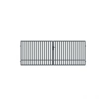 Portail salvador double battant 3,5 m