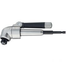 Wiha Giravite piegato a grande effetto con portainserti a cambio rapido 1/4" 57.0 Nm (32310)