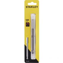 Piranha/stanley Sta61400 (X61400) Adattatore Magnetico Mm.130 Stanley Pz 1,0