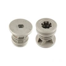 Portalame per falciatrice ggp - 122465612/1