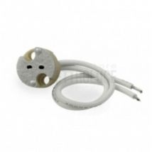 Lampenfassung gz4-g5.3-gx5.3-gx6.35-gz6.35 0183 - FAI