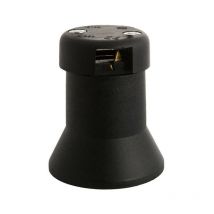 Porta lampada per cavo ghirlanda e27 Solera 6109
