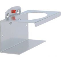 Kappes - Portalattine 1 via L.100mm P.70mm per lamiere forate