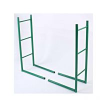 Isé - Portalegna modulare iseo