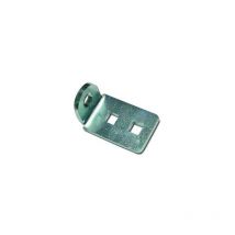 Portalucchetto universale mm.250ZINCATO