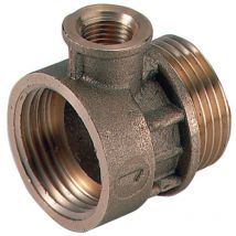 Supporto per manometro Socla mf 2'