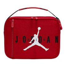 Nike Jan Hbr - Bolsas de almuerzo para niños, gimnasio, color rojo, GYM ROJO, One Size, Bolsas de almuerzo