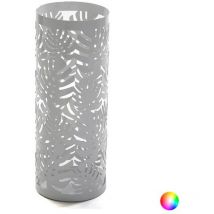 Rogal - Versa Pauwel Portaombrelli per Ingresso, Corridoio, Camera, Giardino. Portaombrelli Piccolo e Moderno, Misure (a x l x l) 49 x 19 x 19 cm,