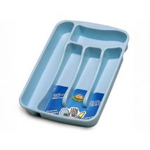 Stefanplast - Portaposate Colori Ass.5 Ps.