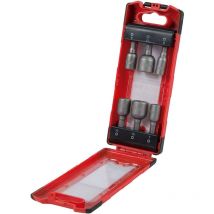 Ratio - Portapuntas Stecker. Jgo.6.