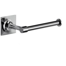 Gedy - Wz241300100 Wizard Portarrollo Cromo - Ref: Wz241300100