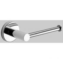 Portarotolo aperto felce cromato Gedy